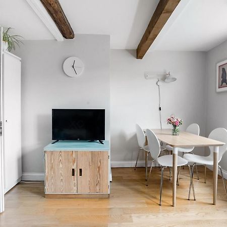 Appartamento Croft Tiger Bristol Esterno foto