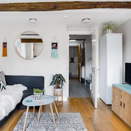 Appartamento Croft Tiger Bristol Esterno foto