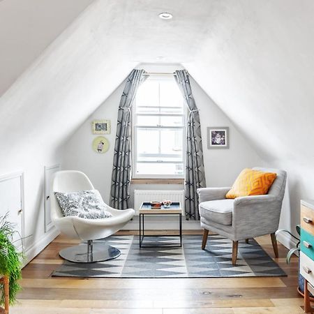 Appartamento Croft Tiger Bristol Esterno foto