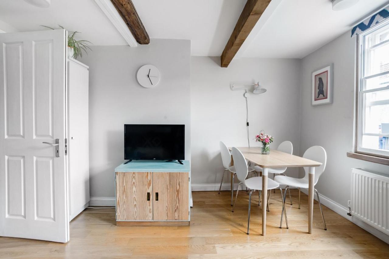 Appartamento Croft Tiger Bristol Esterno foto