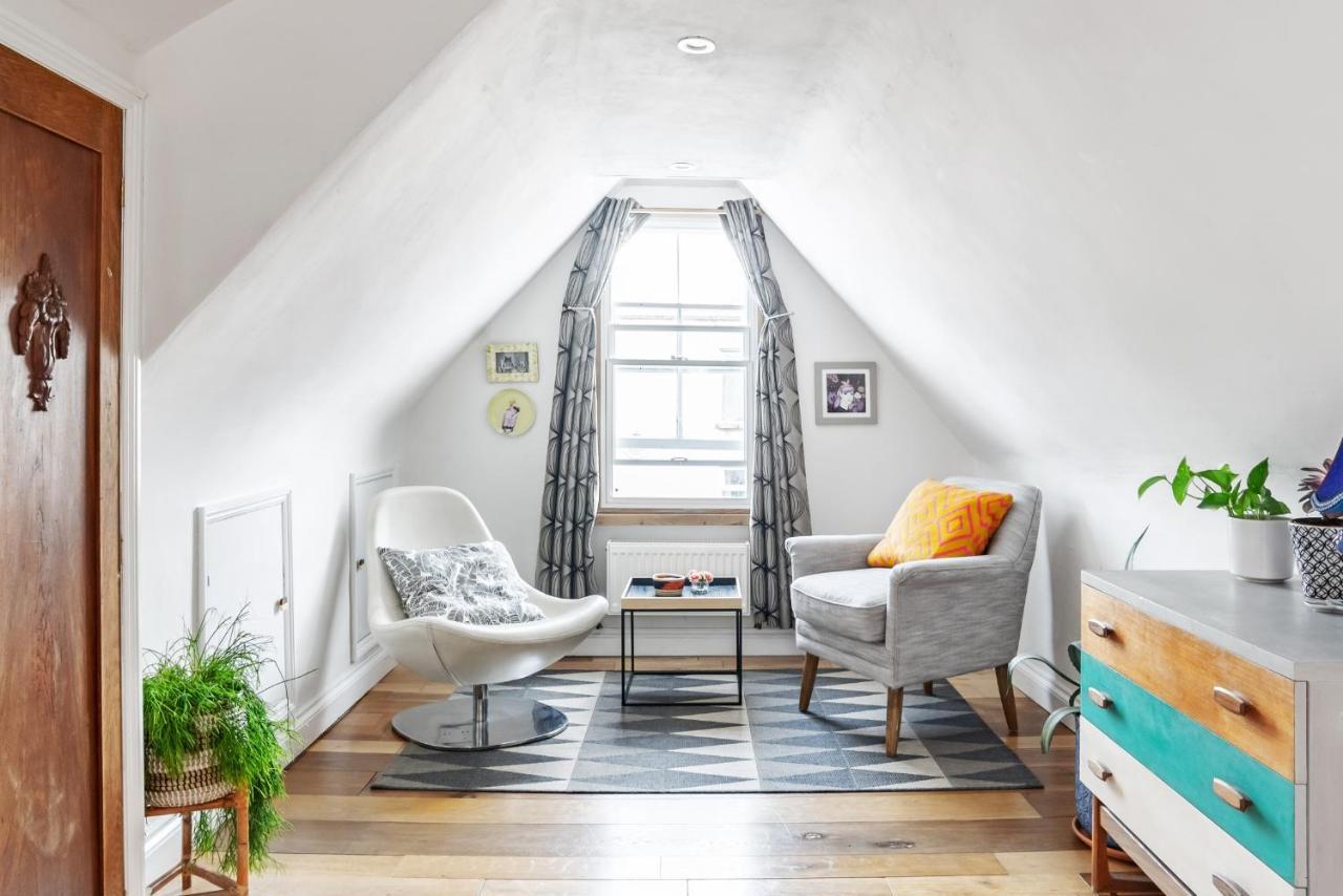 Appartamento Croft Tiger Bristol Esterno foto