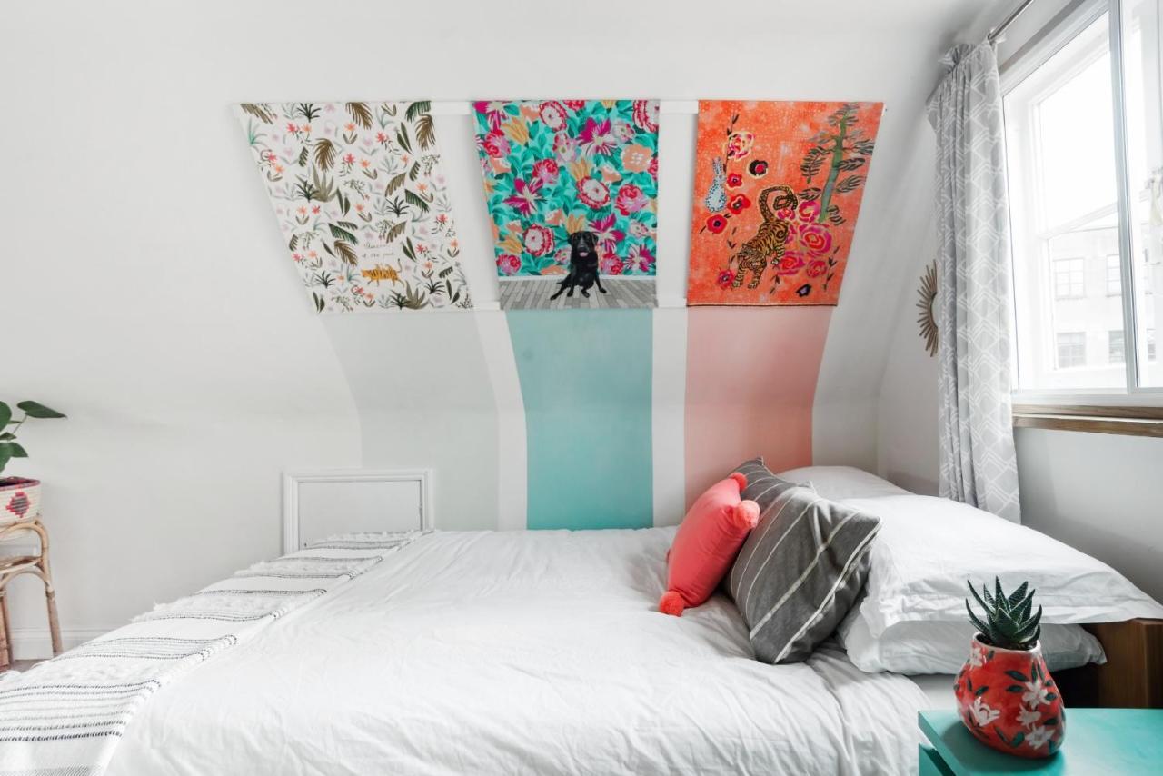 Appartamento Croft Tiger Bristol Esterno foto
