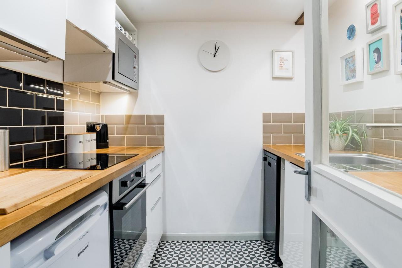 Appartamento Croft Tiger Bristol Esterno foto